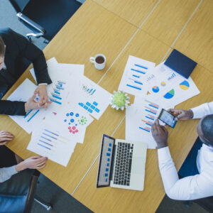 Strategy and Planning