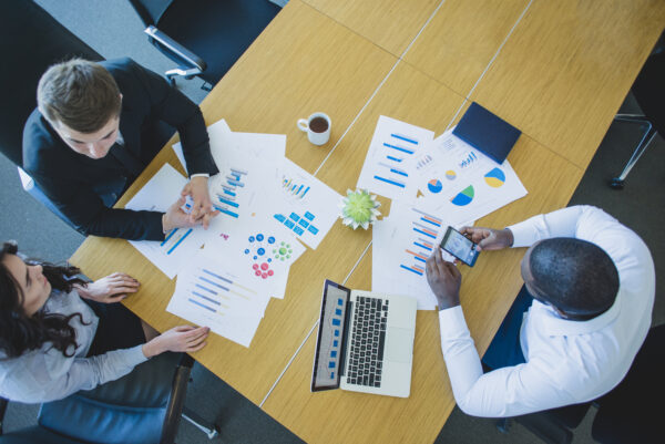 Strategy and Planning