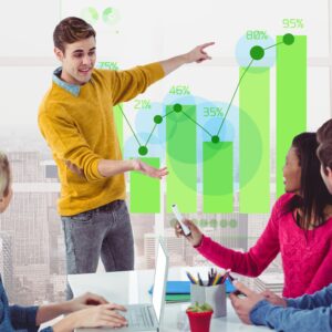 Marketing and Sales