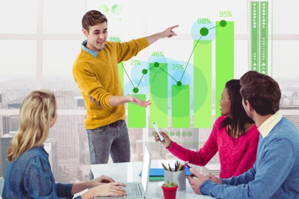Marketing and Sales